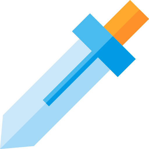 Sword icon