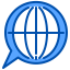 Translate Symbol 64x64