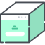 Cube icon 64x64