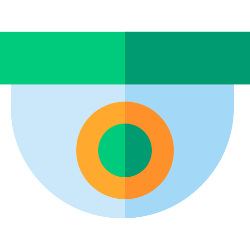 Cctv icon