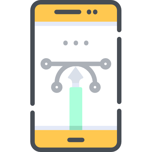 Vector icône