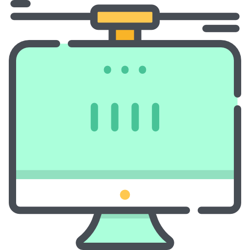 Computer icon