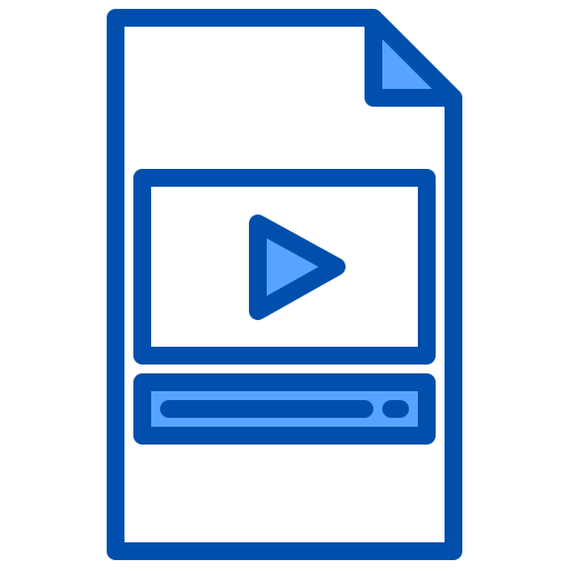 Video icon