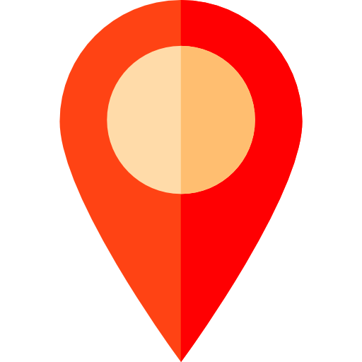 Pin icon