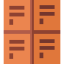 Locker icon 64x64