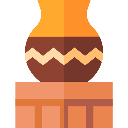 Vase icon