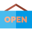 Open icon 64x64
