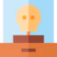 Anthropology icon 64x64