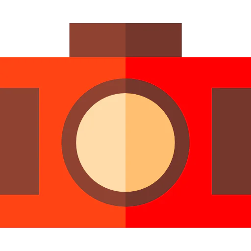 Camera icon