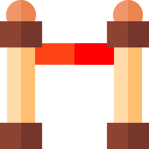 Fence icon