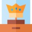 Crown icon 64x64