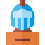 Helmet icon 64x64