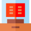 Book icon 64x64