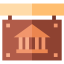 Museum icon 64x64