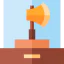 Axe icon 64x64