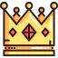 Crown アイコン 64x64