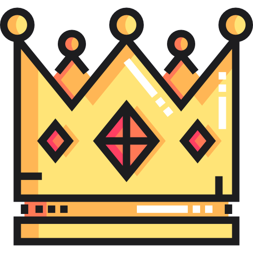 Crown icon