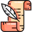 Writing アイコン 64x64