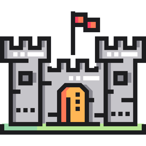 Castle icon