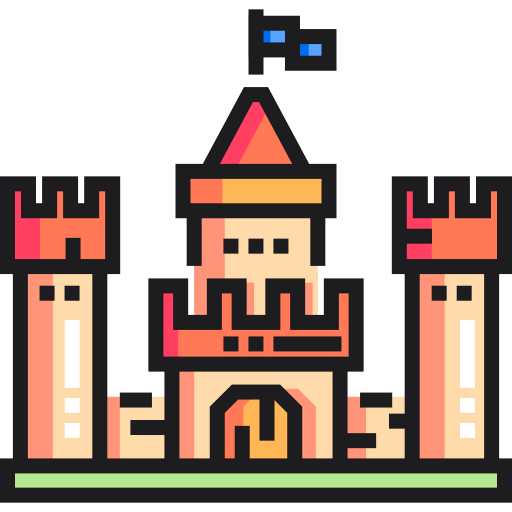Castle icon