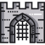 Gate アイコン 64x64