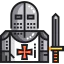 Knight アイコン 64x64