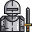 Knight アイコン 64x64