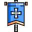 Flag アイコン 64x64
