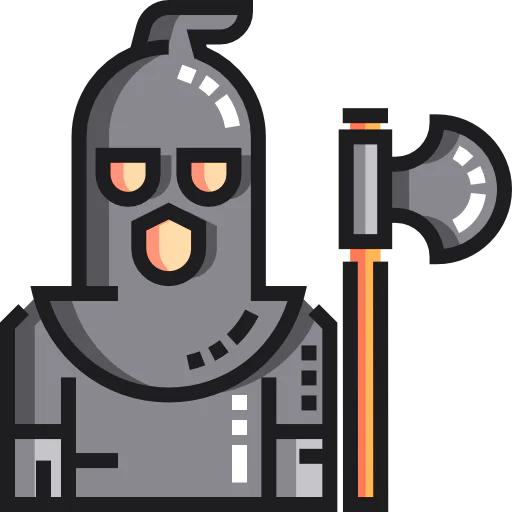 Executioner Ikona