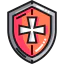 Shield アイコン 64x64