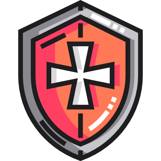 Shield icon