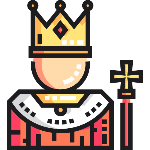King icon