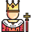 King アイコン 64x64