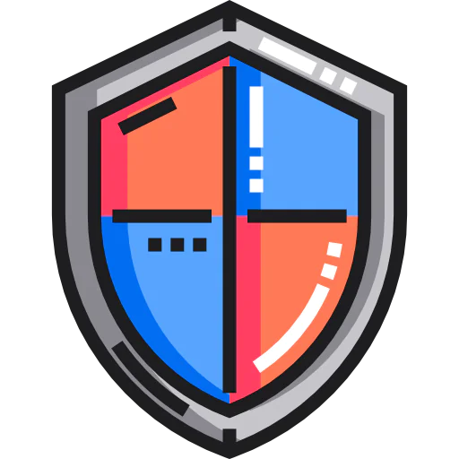 Shield icon
