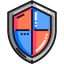 Shield アイコン 64x64