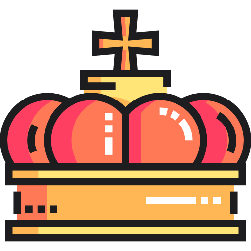 Crown icon