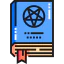 Spellbook アイコン 64x64