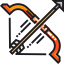 Bow アイコン 64x64