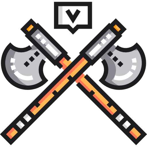 Axe icon
