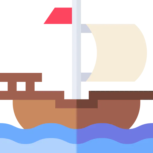 Ship icon