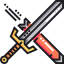 Sword アイコン 64x64