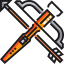 Crossbow アイコン 64x64