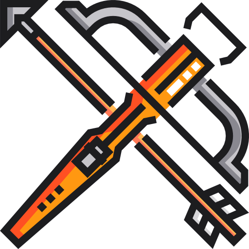 Crossbow icon