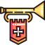 Trumpet アイコン 64x64