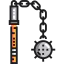 Flail アイコン 64x64