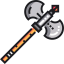 Axe アイコン 64x64