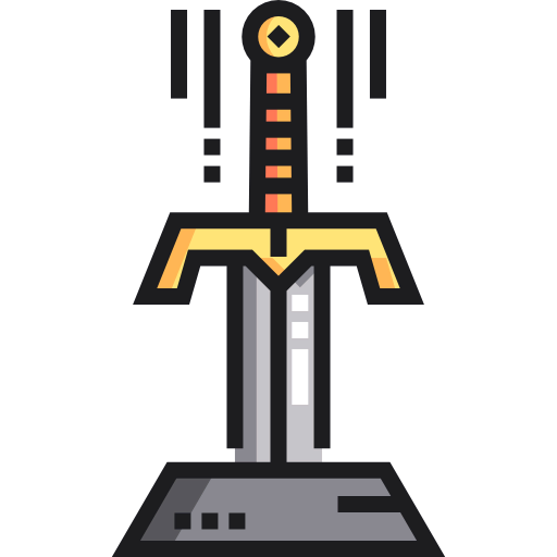 Sword icon