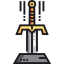 Sword アイコン 64x64