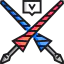 Lance アイコン 64x64