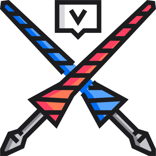 Lance icon